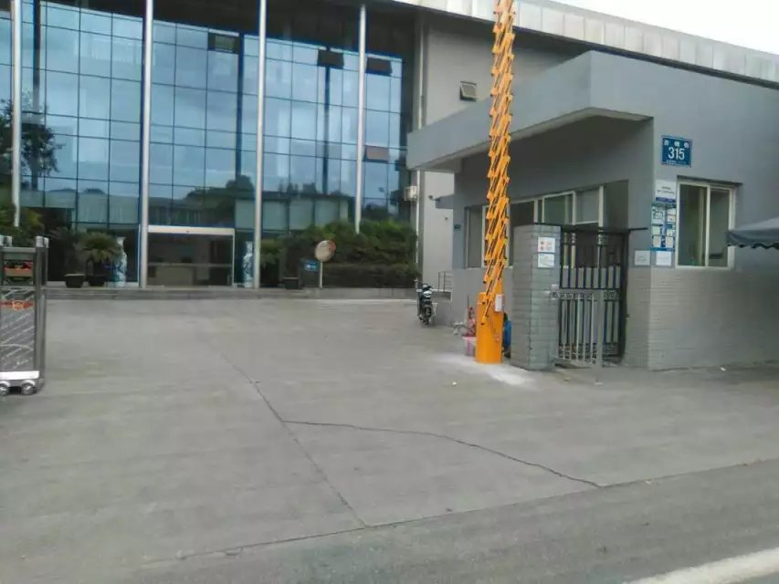渭南澄城县渭南澄城县浙江杭州市道闸