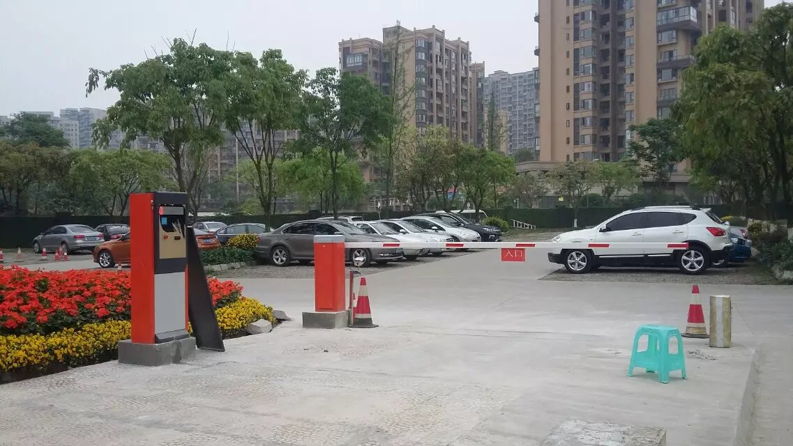 渭南澄城县渭南澄城县黑龙江哈尔滨市停车收费系统